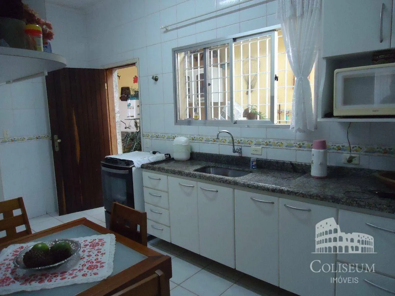 Imagem Casa com 2 dormitórios à venda, 80 m² por R$ 555.000,00 - Vilamar - Praia Grande/SP