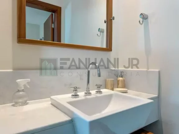 Imagem Apartamento à venda em Ilhabela-SP, no bairro Curral: 1 quarto, 1 suíte, 3 salas, 2 banheiros, 1 vaga, 40m² de área.