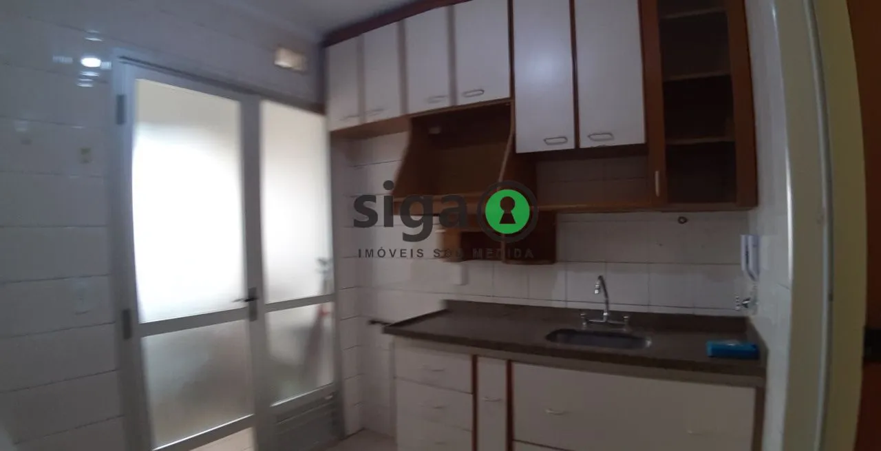 Imagem Apartamento à venda, 80m², 3 dormitórios, 1 suite, varanda,1 vaga, na Penha