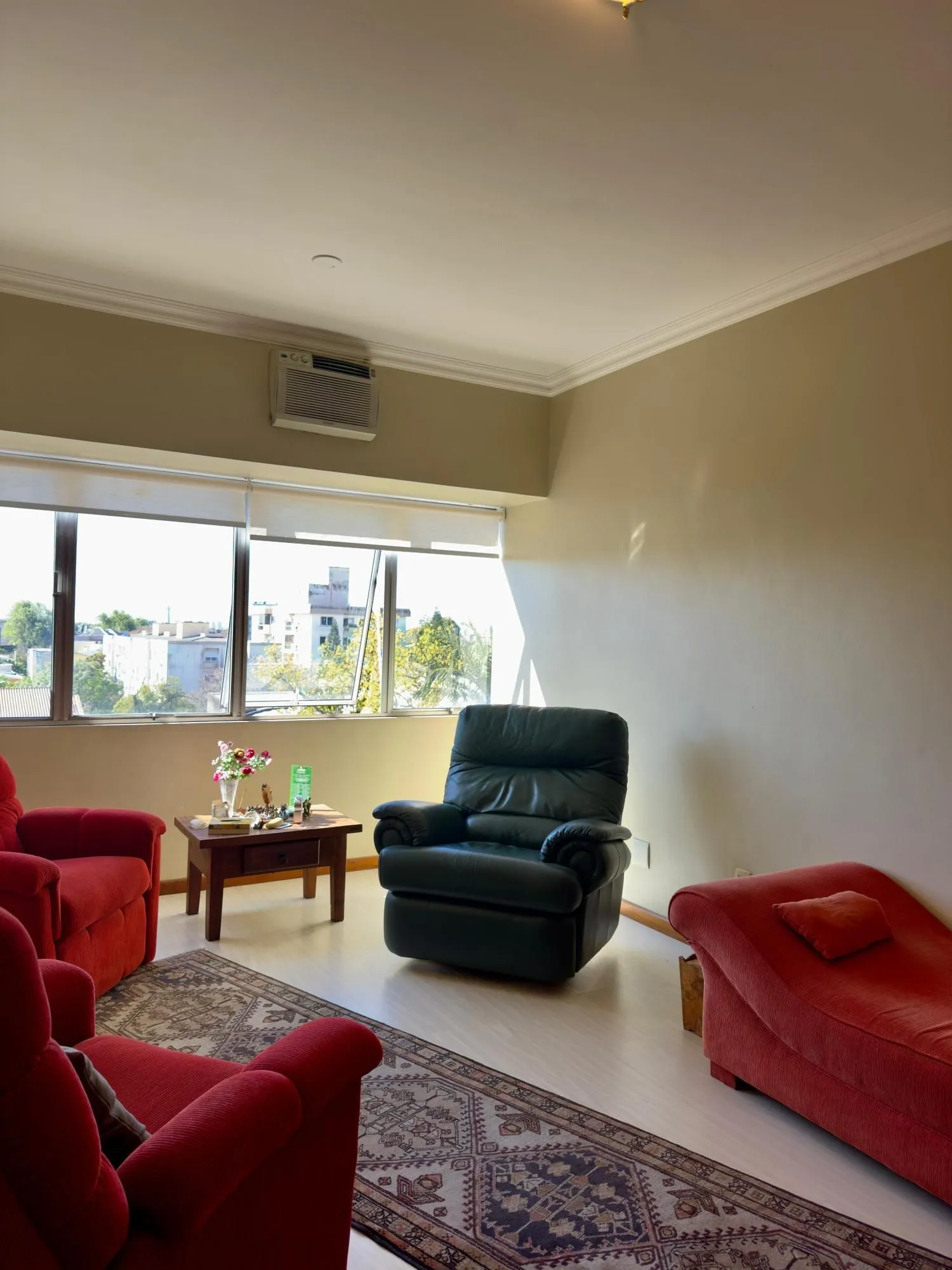 Imagem Conjunto/Sala para Venda 39 m², na cristovao colombo