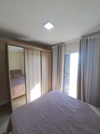 Imagem EXCELENTE APARTAMENTO PARA LOCAÇÃO NA OCIAN!!! 2 dormitórios 1 suíte!