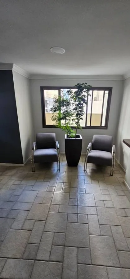 Imagem VENDA DE APARTAMENTO NA AVENIDA ATLÂNTICA EM BALNEÁRIO CAMBORIÚ