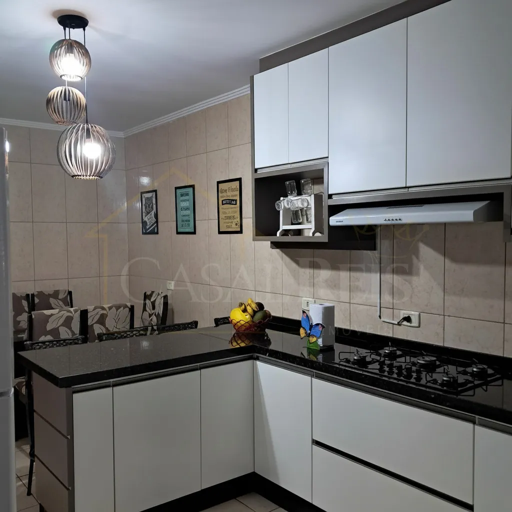 Imagem Casa 2 quartos à venda em Jardim São Bento, Poços de Caldas