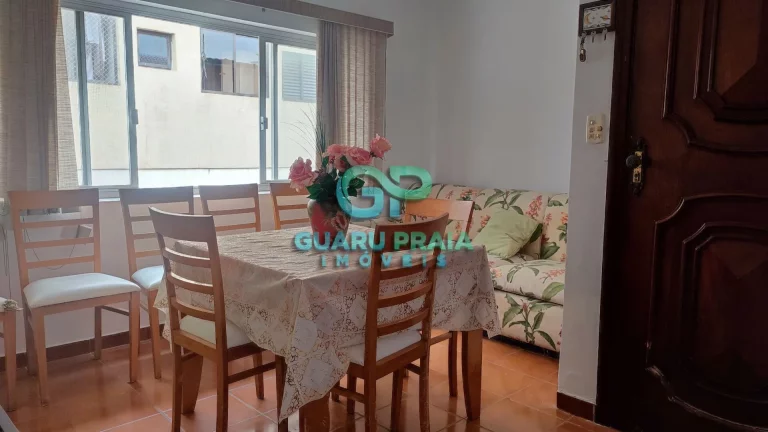 Imagem Apartamento para alugar no bairro Enseada - Guarujá/SP