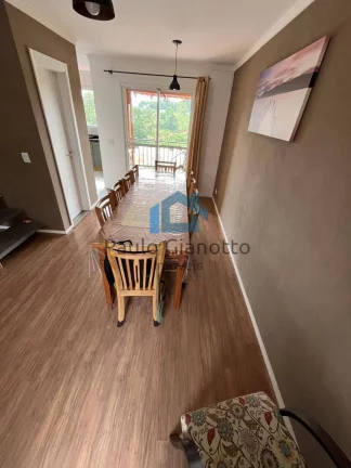 Imagem Casa à venda no Condomínio Parque Rizzo em Cotia