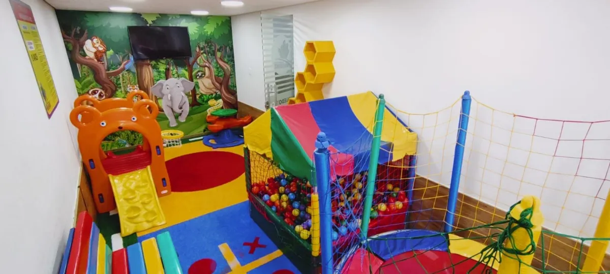 Imagem Apartamento para venda em Jardim Íris com 2 quartos, 49m2