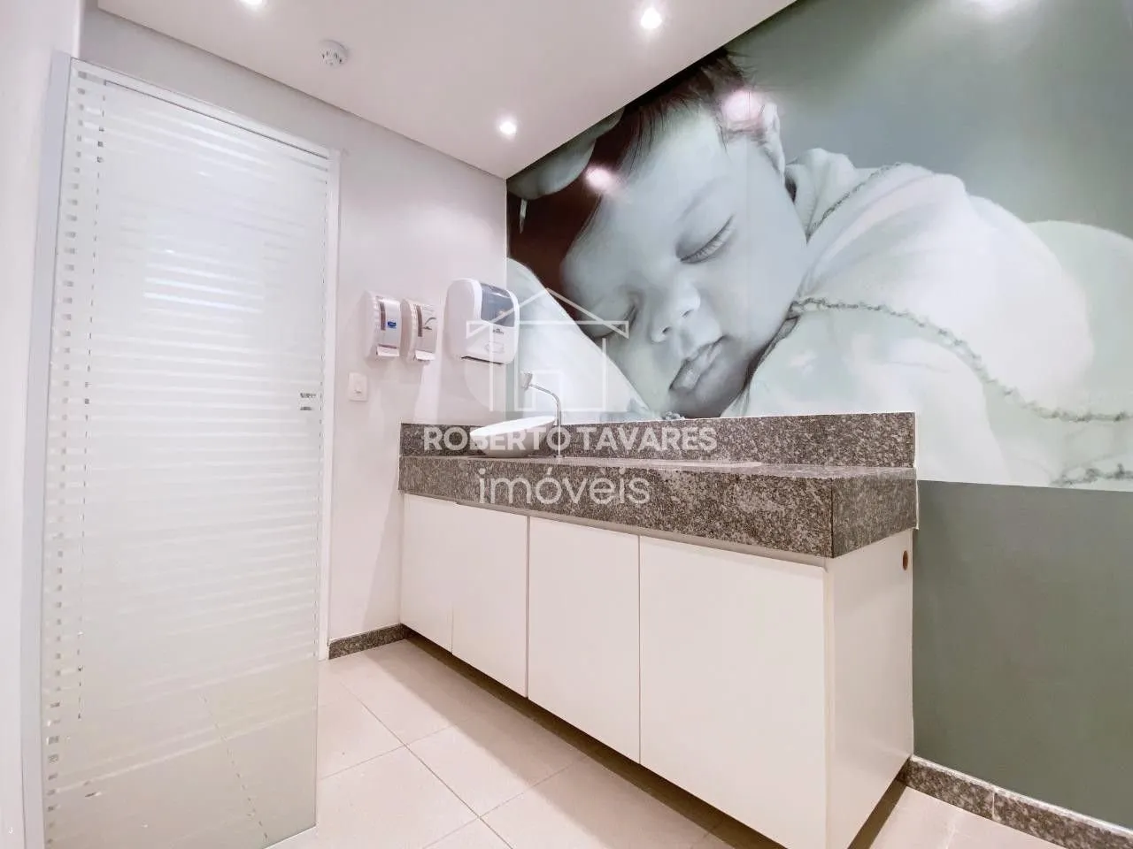 Imagem Prédio Inteiro de 2452m² no bairro Vila Mariana, em São Paulo