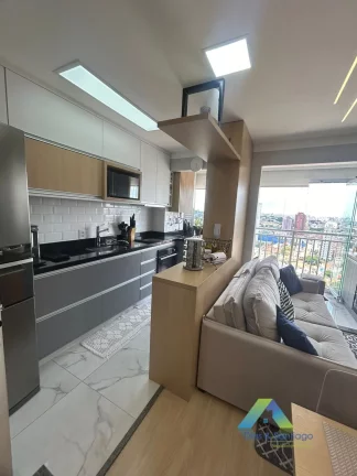 Foto do imóvel Apartamento à venda no bairro Vila Prudente (Zona Leste)