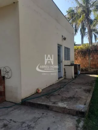 Imagem Chácara na Zona Sul