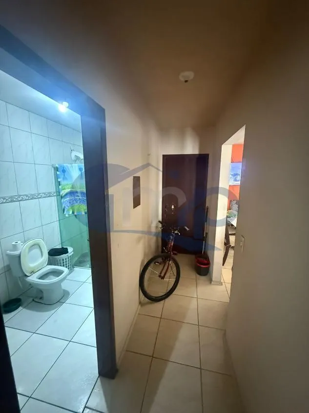 Imagem Casa a venda no bairro Predial em Torres