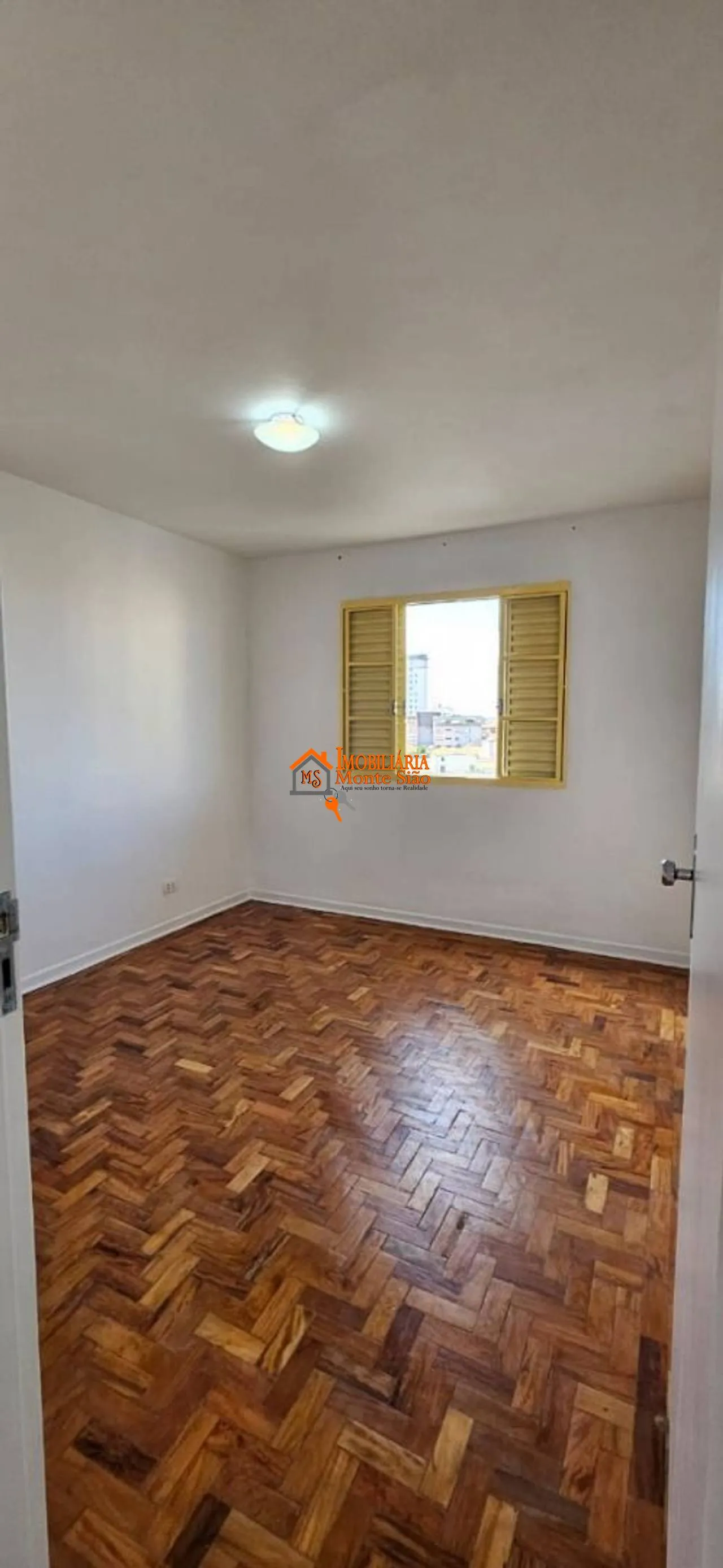 Imagem Apartamento com 2 dormitórios à venda, 76 m² por R$ 402.000,00 - Vila São Judas Tadeu - Guarulhos/SP