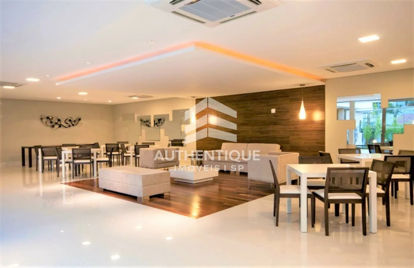 Imagem ABSOLUTE VILA MARIANA - Apartamento à venda em São Paulo/SP