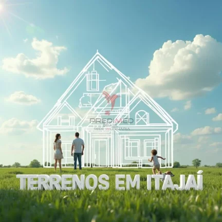 O que tem nesses terrenos que está chamando tanta atenção? em Rua Coronel Procópio Gomes de Oliveira