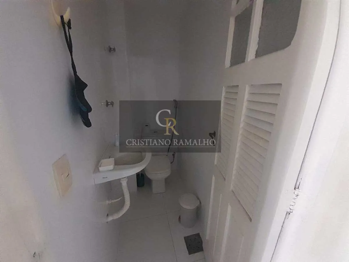 Imagem Cobertura Duplex à venda em Cabo Frio, Vila Nova, com 4 quartos, 131,00m2