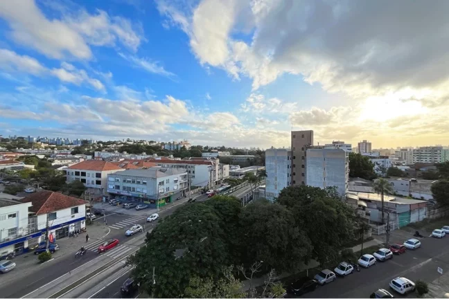 Imagem Apartamento para venda no bairro Santana em Porto Alegre