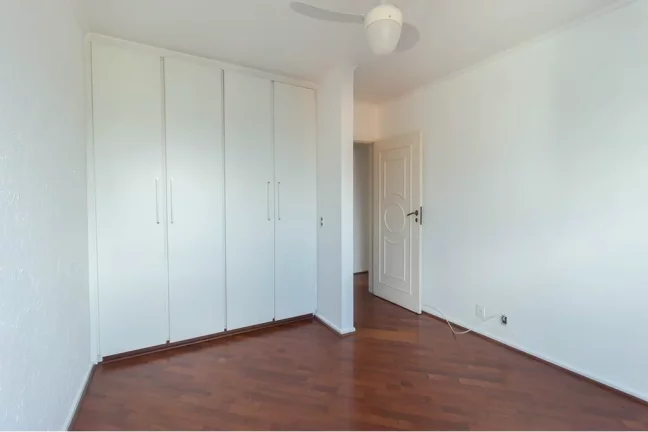 Imagem Apartamento à venda no bairro Campo Belo - São Paulo/SP