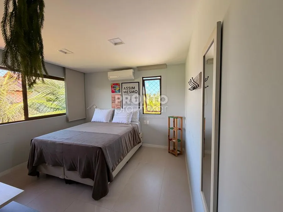 Imagem Reserva dos Carneiros Suítes e Residence Beach Service
