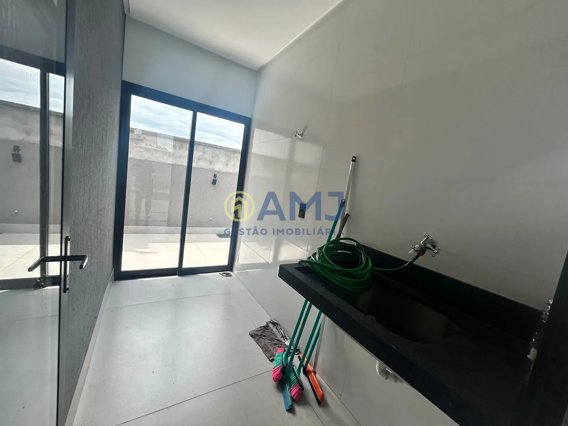 Imagem CASA NOVA NO PARQVILLE PINHEIROS - APARECIDA DE GOIÂNIA