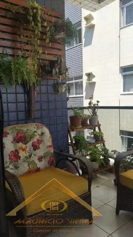 Imagem Apartamento para Venda em Cabo Frio / RJ no bairro Braga