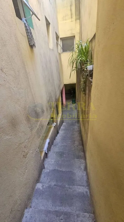 Imagem Salão Comercial + Casa 2 Quartos - Jardim Veloso - Osasco/SP