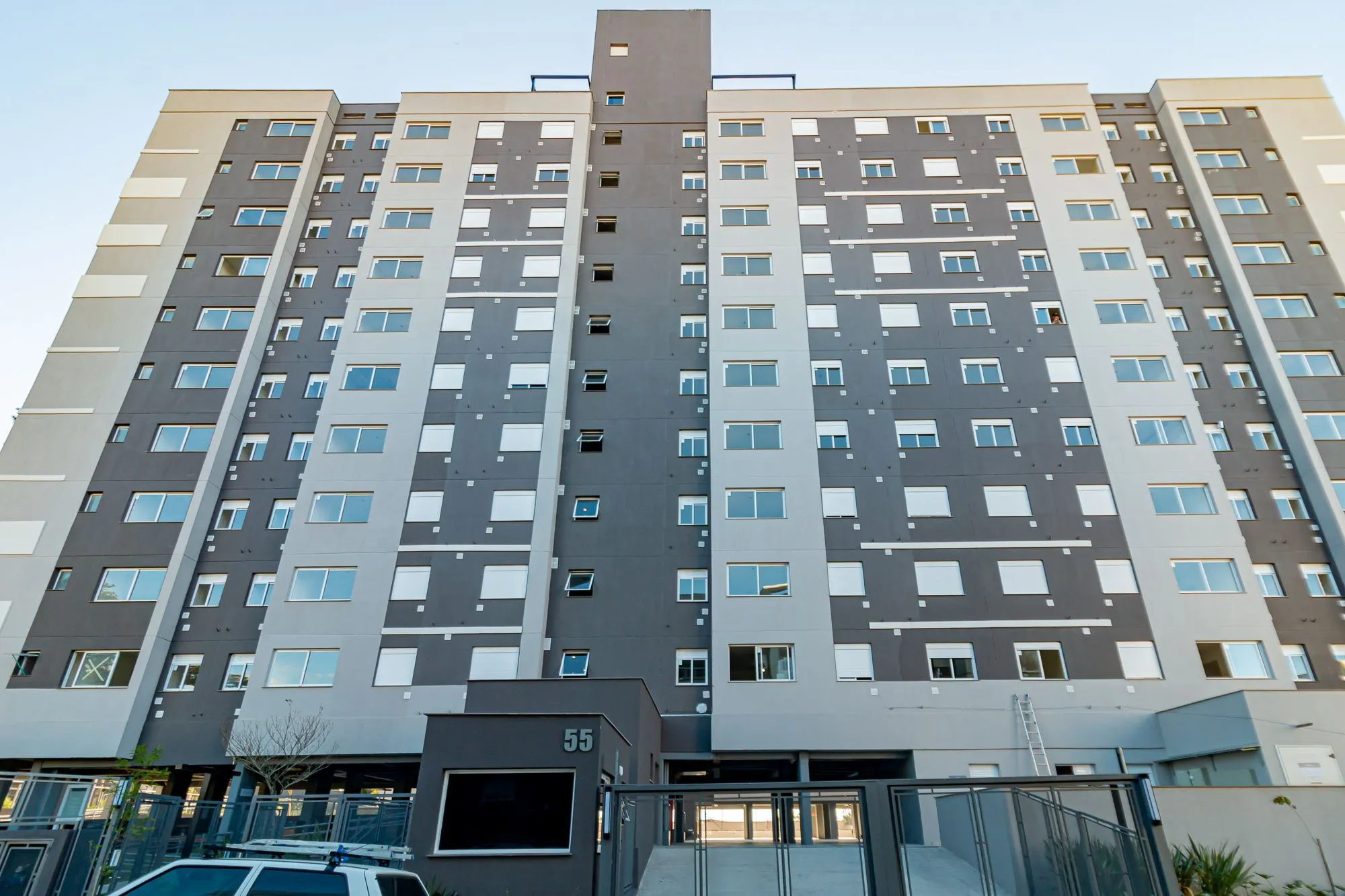Imagem Apartamento em Jardim Sabará