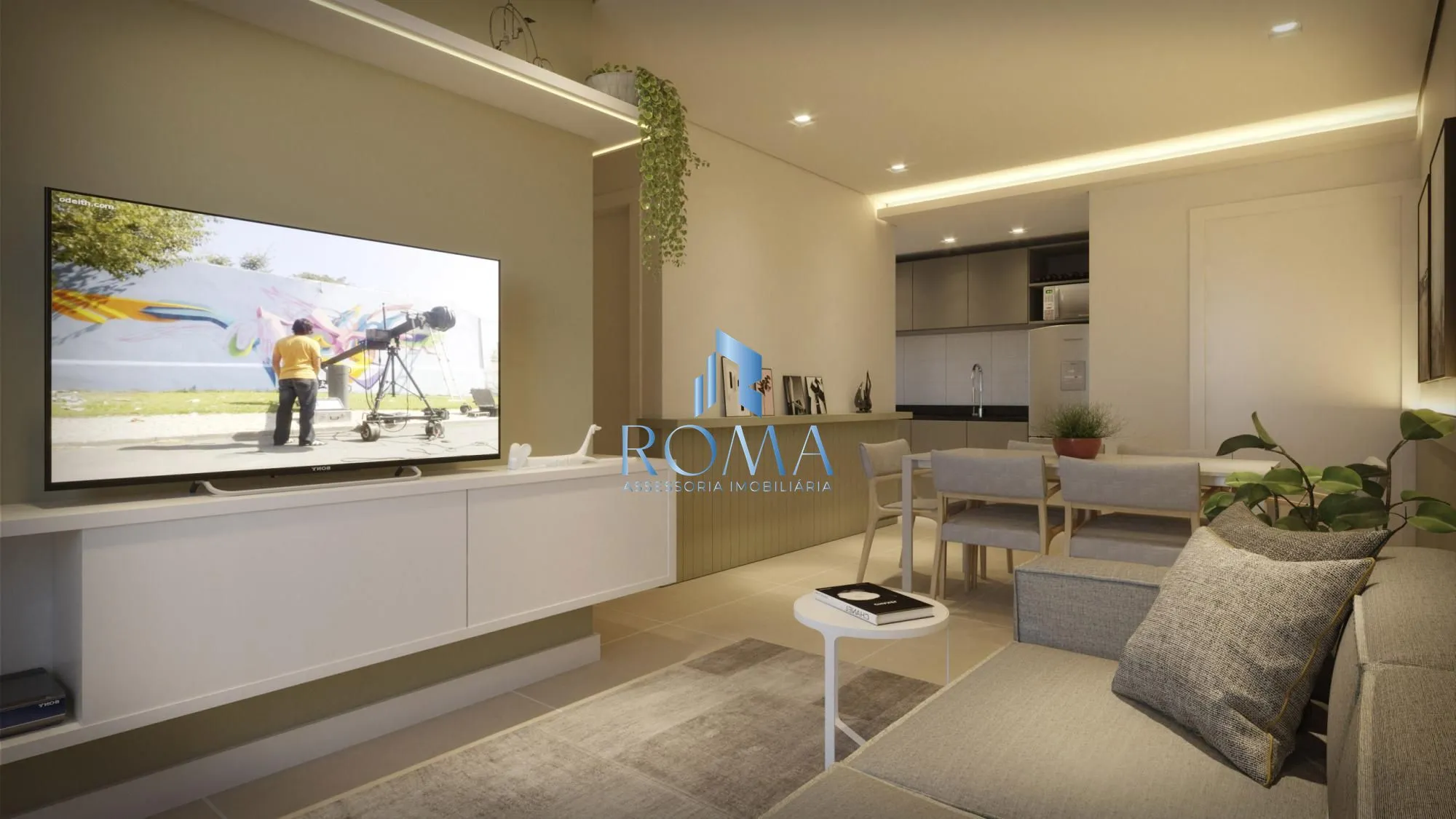Imagem ORVIETO RESIDENCE