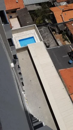 Imagem Apartamento todo Planejado no Parque Industrial Zona Sul