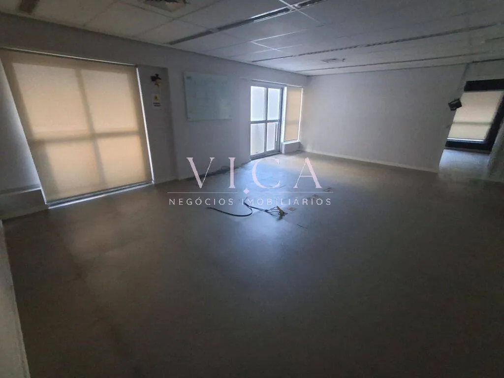Imagem Sala para alugar, 288 m² por R$ 14.500,00/mês - Alphaville - Barueri/SP