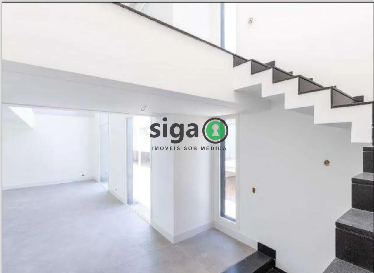 Imagem Casa em condomínio com 4 suites, 4 vagas, Jardim Cordeiro para venda