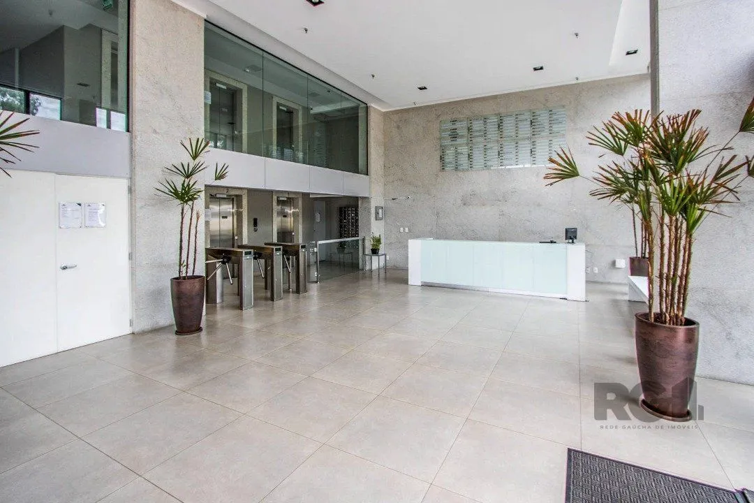 Imagem Sala comercial no Murano office.