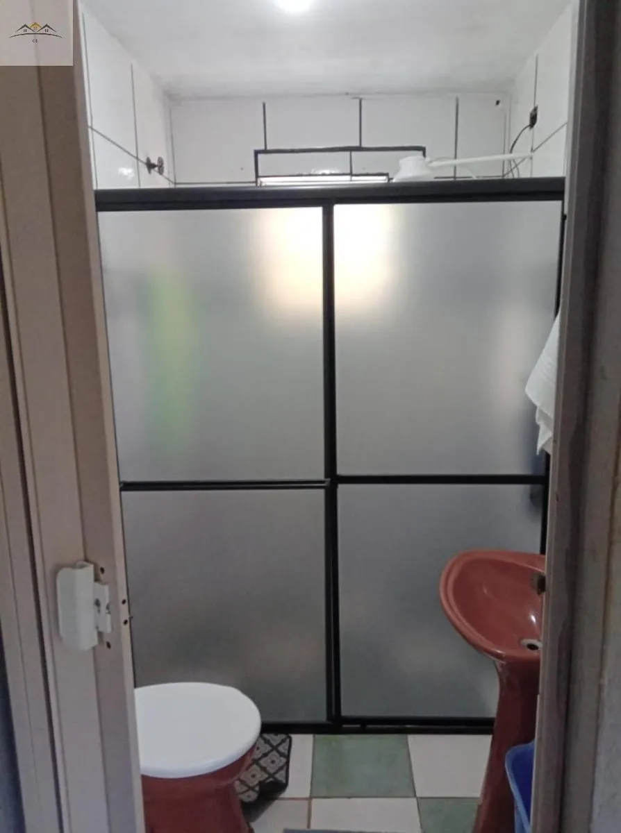Imagem CHACARA RESIDENCIAL em São Bernardo do Campo - São Paulo, Capivari