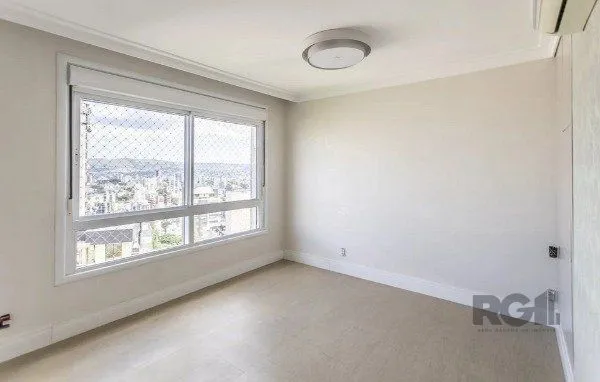 Imagem Apartamento com 3 Suítes e 3 Vagas Próximo à Praça da Encol - 200m² - Bela Vista