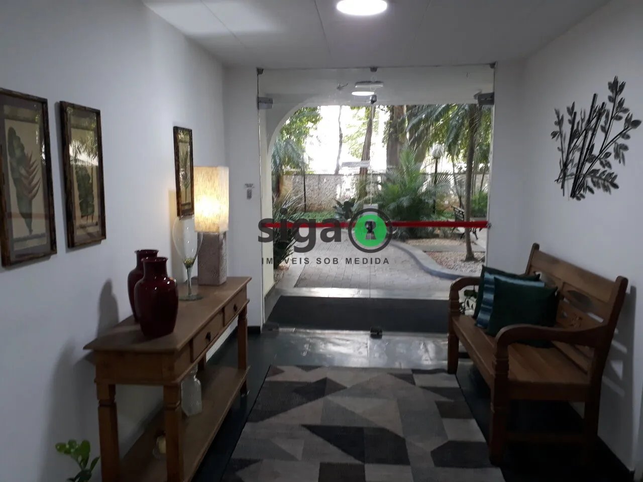 Imagem APARTAMENTO À VENDA NO CAMPO BELO | 83m² | 3 DORMITÓRIOS | 1 VAGA | LOCALIZAÇÃO ESTRATÉGICA