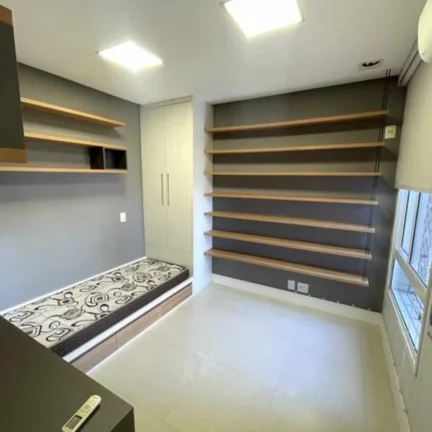 Imagem APARTAMENTO RESIDENCIAL em MANAUS - AM, PONTA NEGRA