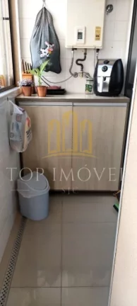 Imagem Terrasse Première – Sofisticação e Conforto no Coração de São José dos Campos More com exclusividade em um dos empreendimentos mais desejados da cidade! Localização privilegiada, com fácil acesso a comércio, escolas, supermercados e lazer.