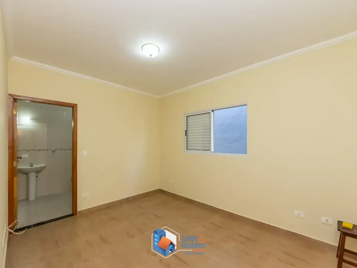Imagem Casa para venda em Parque Mandaqui com 3 quartos, sendo 3 suítes, 240m²