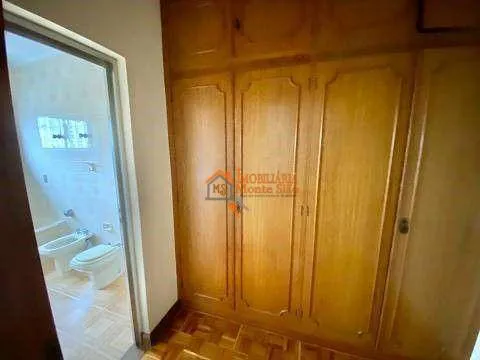 Imagem Sobrado com 3 dormitórios à venda, 271 m² por R$ 2.120.000,00 - Vila Progresso - Guarulhos/SP
