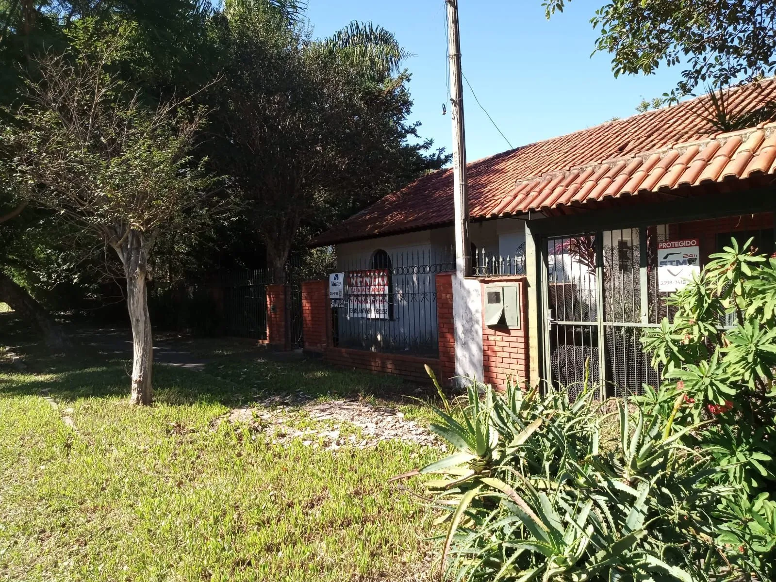 Imagem Terreno a venda no bairro Ipanema em Porto Alegre/RS