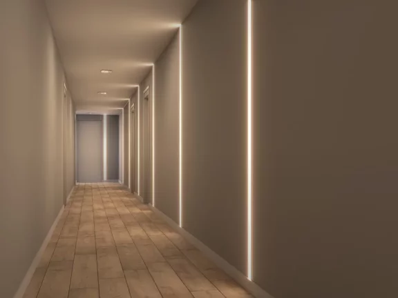 Imagem APARTAMENTO RESIDENCIAL em São Paulo - SP, Vila Andrade