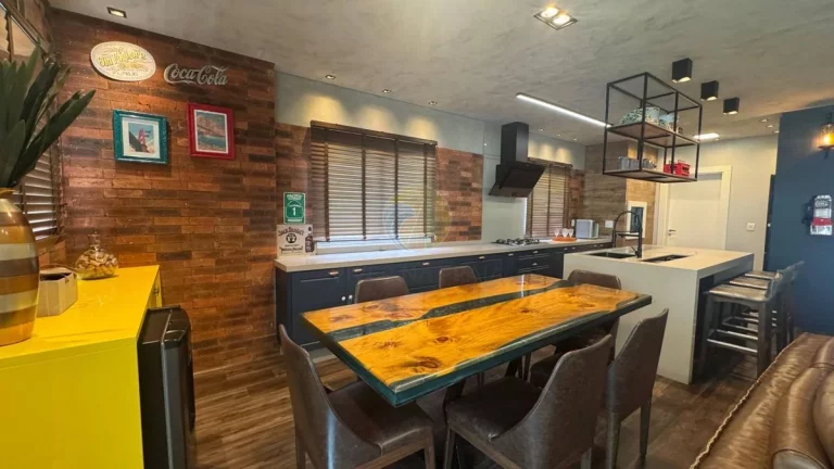 Imagem Pacoste Home