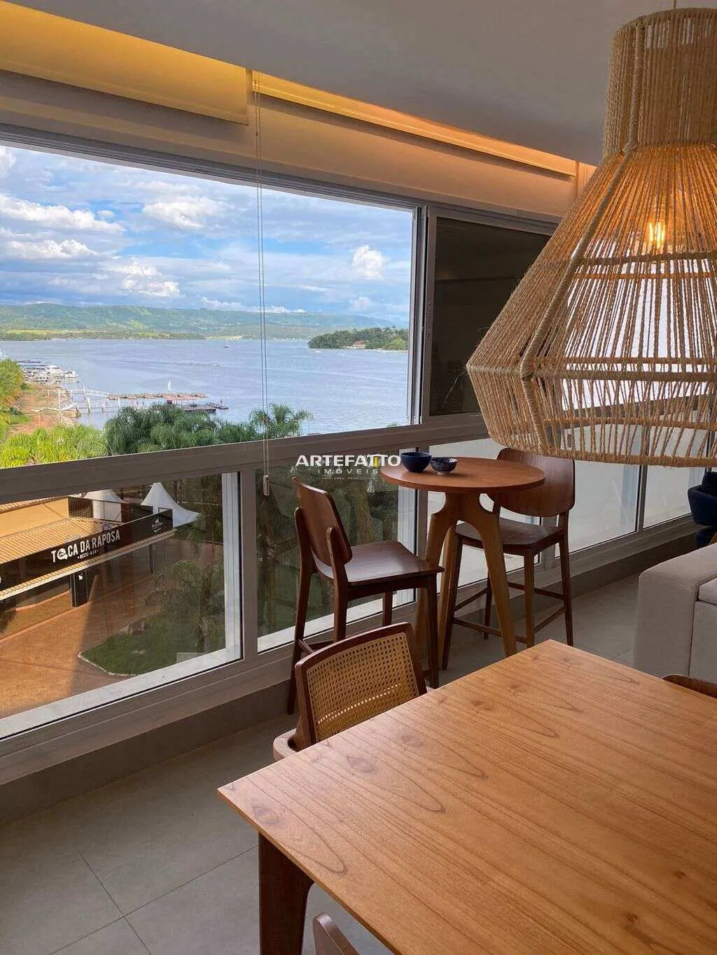 Imagem Apartamento Residencial Mariah Polo - Rifaina