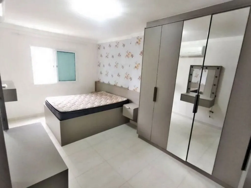 Imagem APARTAMENTO COM 95,00 m² - CAIÇARA - PRAIA GRANDE SP