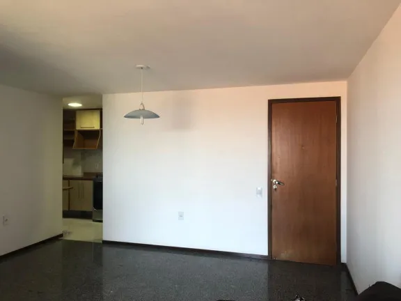 Imagem Apartamento com 3 Quartos à Venda, 94 m² em Mucuripe - Fortaleza