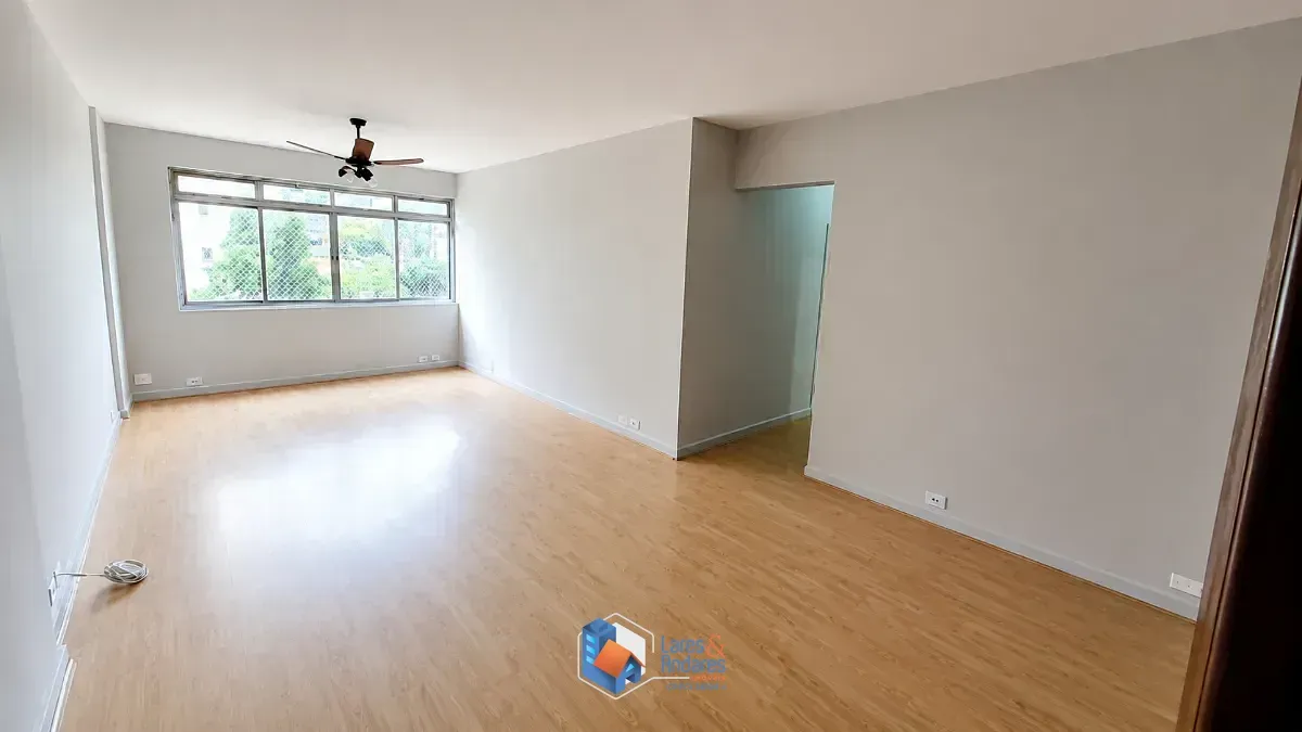 Imagem Apartamento para venda em Pinheiros com 2 quartos, 110m²