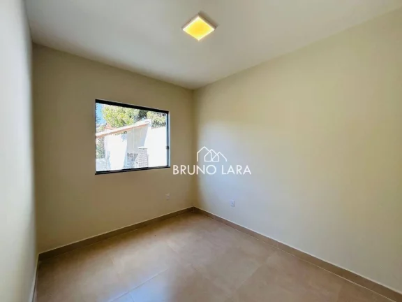 Imagem Casa à venda no bairro Pedra Branca - São Joaquim de Bicas /MG