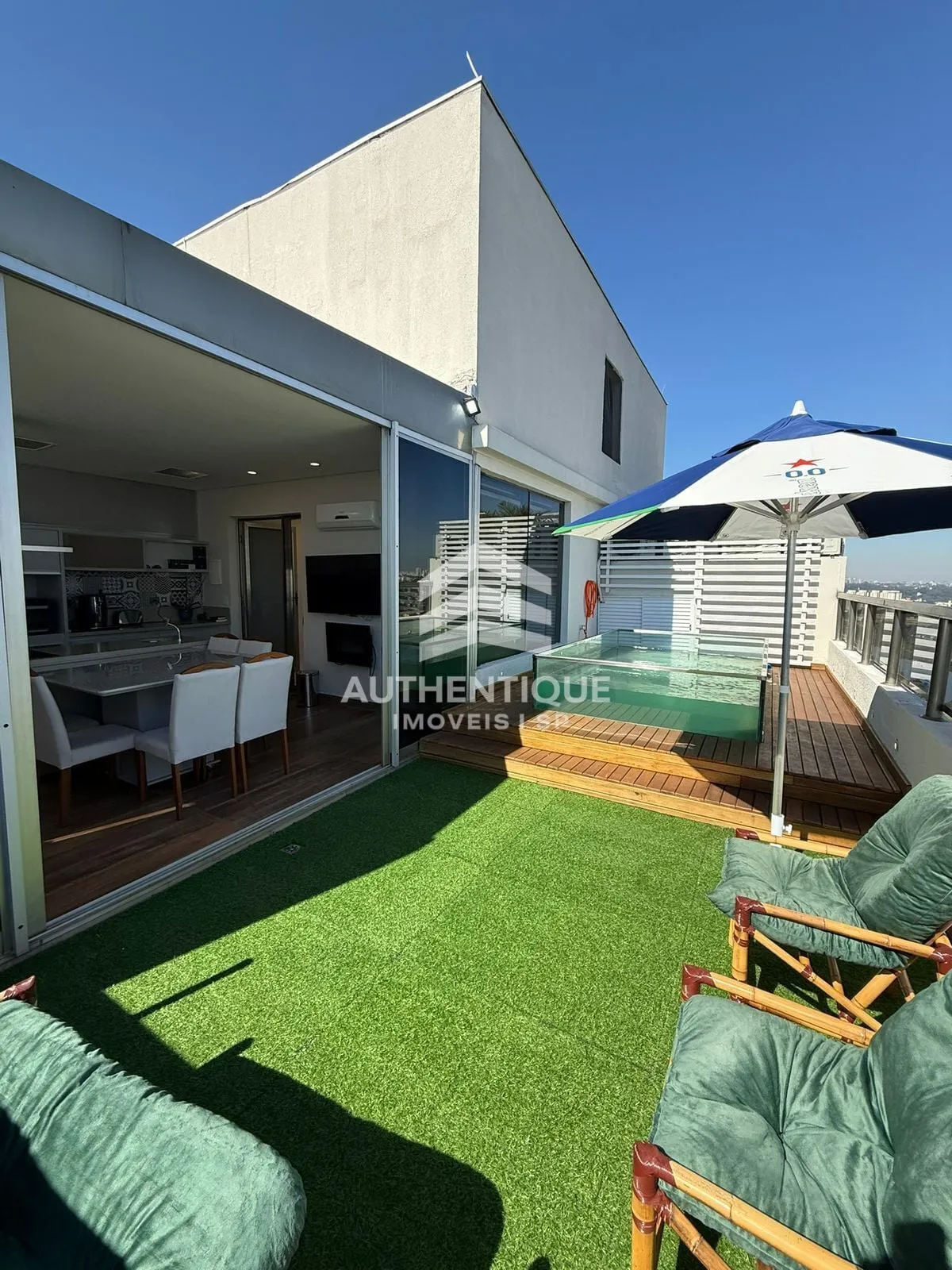 Imagem MAXHAUS VILA LEOPOLDINA I - Apartamento Cobertura Duplex no bairro Vila Leopoldina à venda