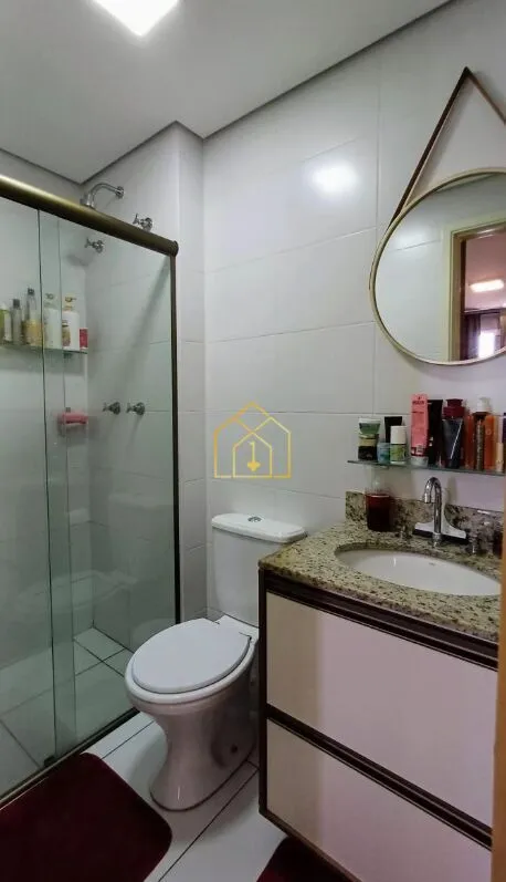 Imagem Apartamento à venda 67m² 2 quartos 1 suíte 1 vaga | Fundação- São Caetano do Sul - SP
