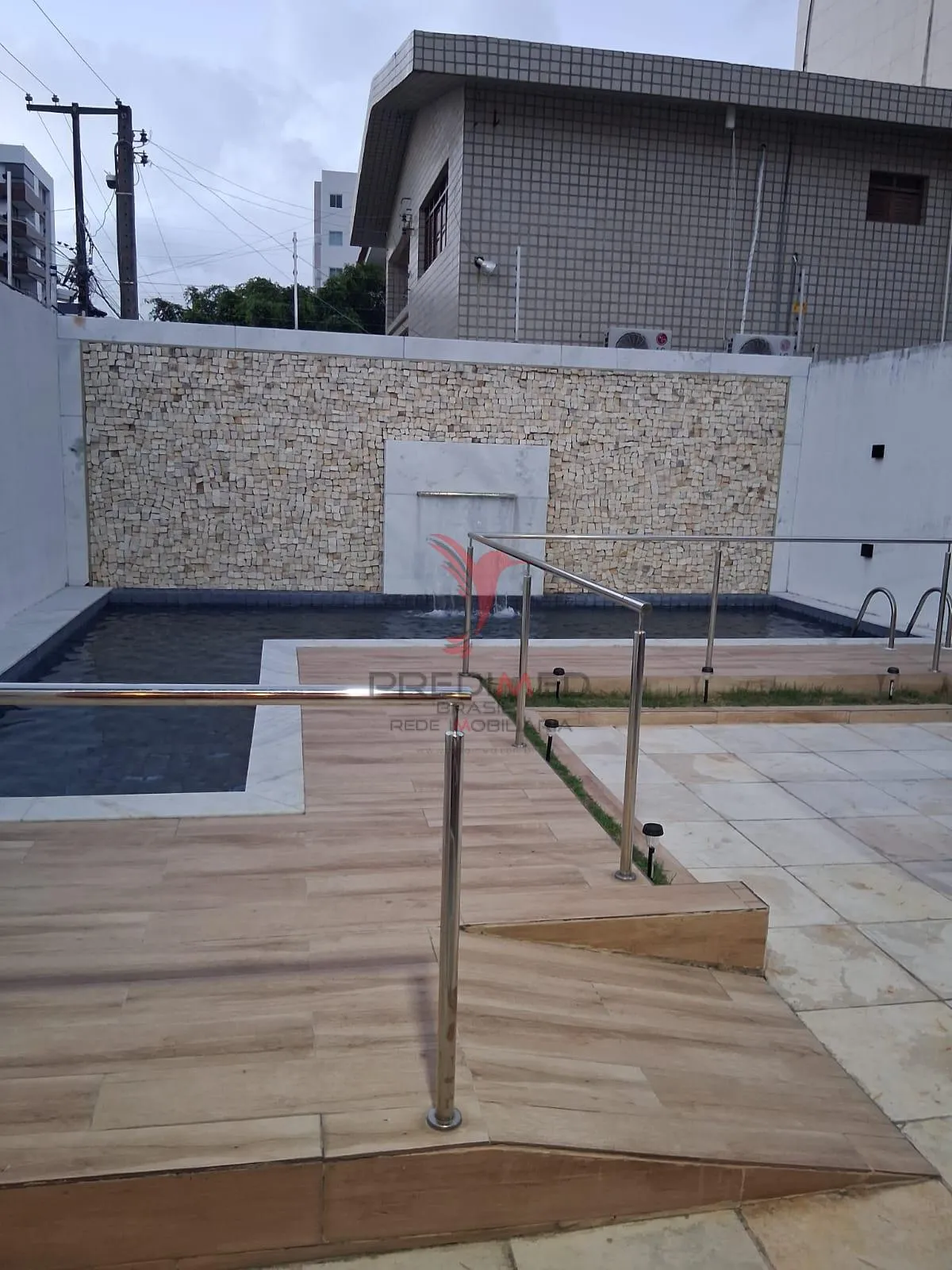 Imagem Apartamento no Bessa