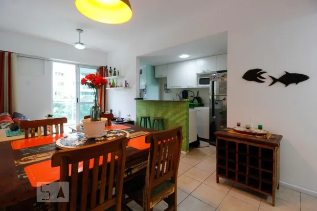 Imagem Apartamento à Venda - Recreio, 2 Quartos, 71 m2