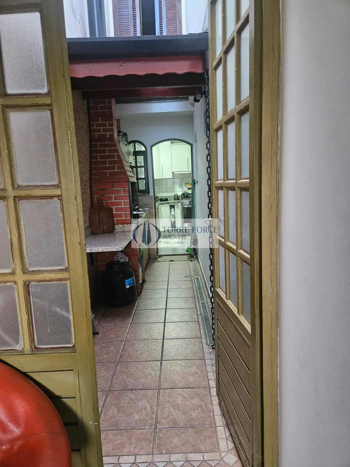 Imagem Sobrado com 3 dormitorios 3 vagas de garagem na Mooca.